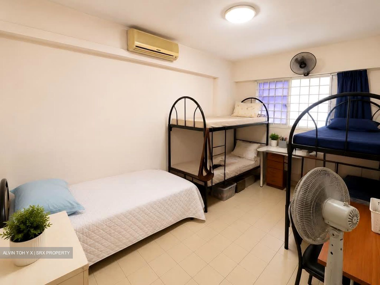 Blk 287 Ficus Vale (Yishun), HDB 3 Rooms #561643851